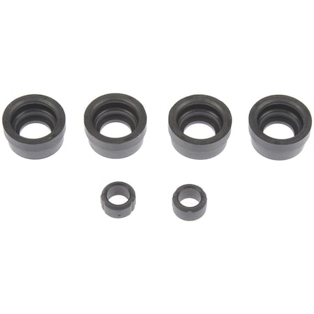 Dorman PIN BOOT KIT HW16446